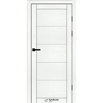 Межкомнатные Двери SD-PVC-174 Syndicate ПВХ плёнка-12