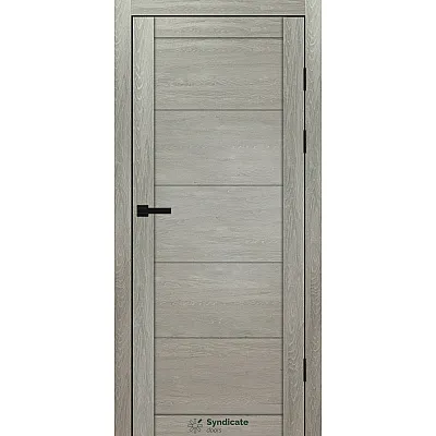 Межкомнатные Двери SD-PVC-174 Syndicate ПВХ плёнка-9