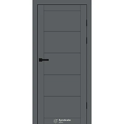Межкомнатные Двери SD-PVC-174 Syndicate ПВХ плёнка-10