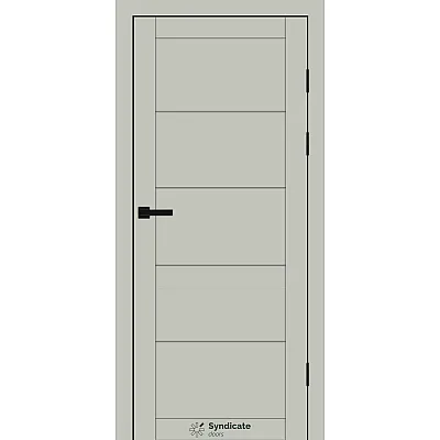 Межкомнатные Двери SD-PVC-174 Syndicate ПВХ плёнка-11