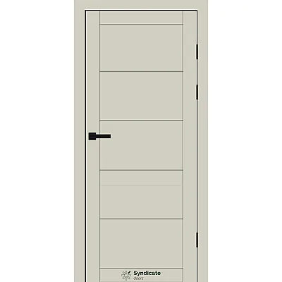 Межкомнатные Двери SD-PVC-174 Syndicate ПВХ плёнка-13