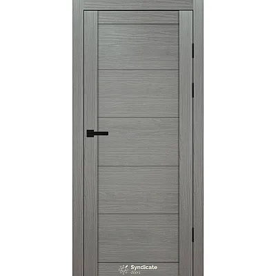 Межкомнатные Двери SD-PVC-174 Syndicate ПВХ плёнка-5
