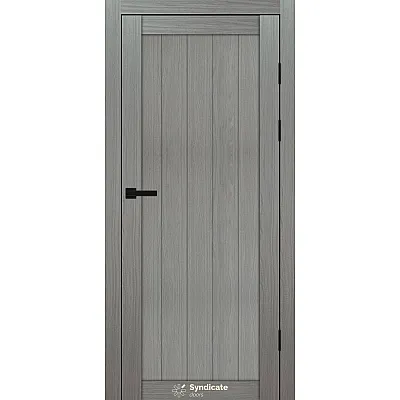Міжкімнатні Двері SD-PVC-175 Syndicate ПВХ плівка-1