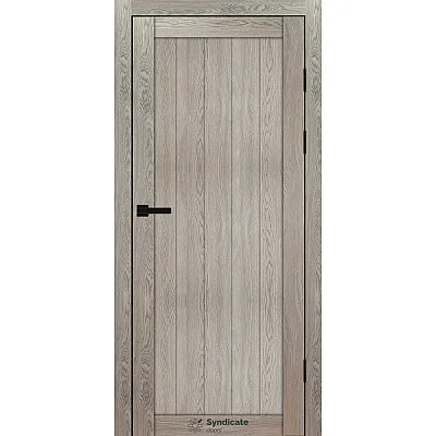 Міжкімнатні Двері SD-PVC-175 Syndicate ПВХ плівка-10