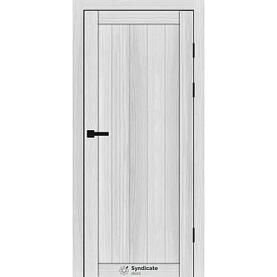 Міжкімнатні Двері SD-PVC-175 Syndicate ПВХ плівка-0