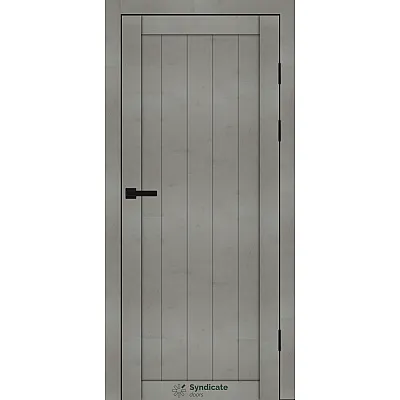 Межкомнатные Двери SD-PVC-175 Syndicate ПВХ плёнка-2