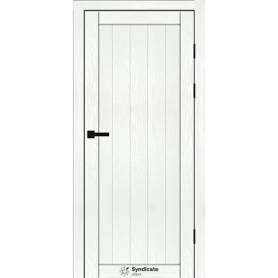 Межкомнатные Двери SD-PVC-175 Syndicate ПВХ плёнка-3