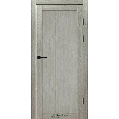 Межкомнатные Двери SD-PVC-175 Syndicate ПВХ плёнка-12