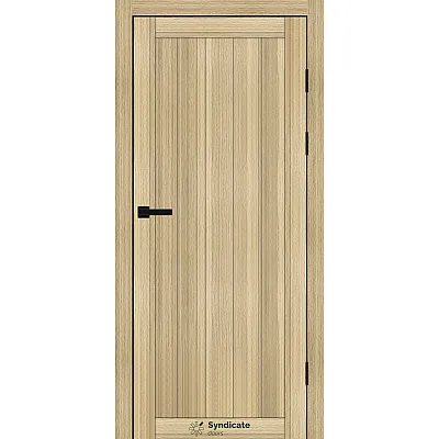 Межкомнатные Двери SD-PVC-175 Syndicate ПВХ плёнка-8
