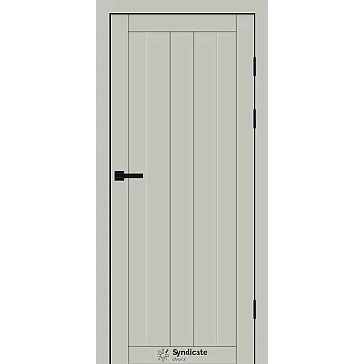 Межкомнатные Двери SD-PVC-175 Syndicate ПВХ плёнка-13