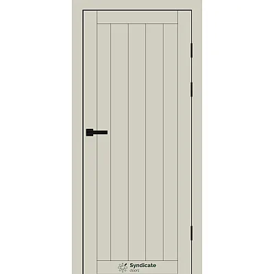 Межкомнатные Двери SD-PVC-175 Syndicate ПВХ плёнка-14