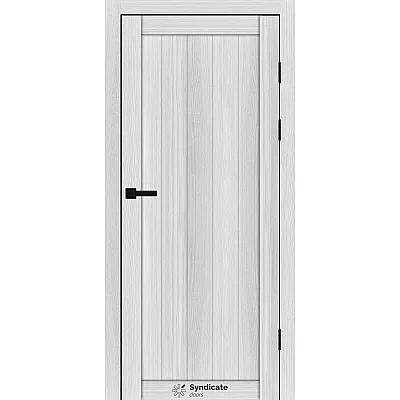 Межкомнатные Двери SD-PVC-175 Syndicate ПВХ плёнка-0