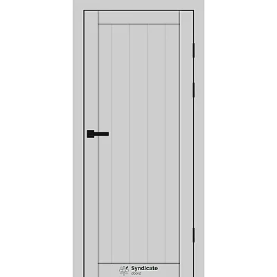 Межкомнатные Двери SD-PVC-175 Syndicate ПВХ плёнка-16