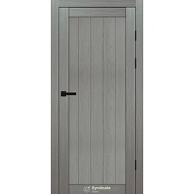 Межкомнатные Двери SD-PVC-175 Syndicate ПВХ плёнка-7