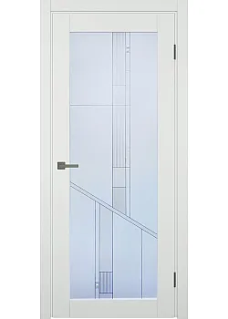 Двери DeLight D-1 Тrinity SherWood