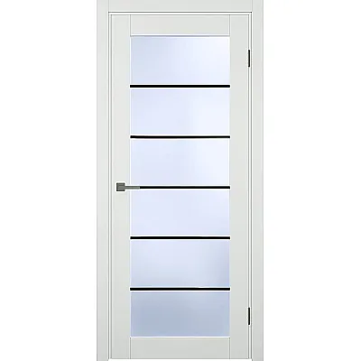 Межкомнатные Двери DeLight D-1.5 Galaxy SherWood ПВХ плёнка-0