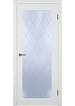 Двери DeLight D-1.6 Прованс SherWood