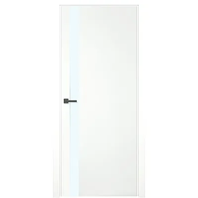 Межкомнатные Двери M-Line M6 SherWood ПВХ плёнка-1