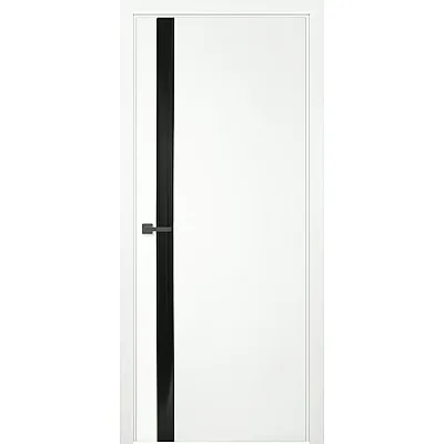 Межкомнатные Двери M-Line M6 SherWood ПВХ плёнка-0