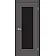Міжкімнатні Двері Болгарія BLK SUPER MATE Europe Doors ПВХ плівка-3-thumb
