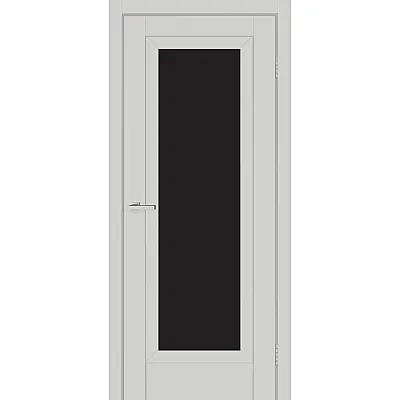 Міжкімнатні Двері Болгарія BLK SUPER MATE Europe Doors ПВХ плівка-2