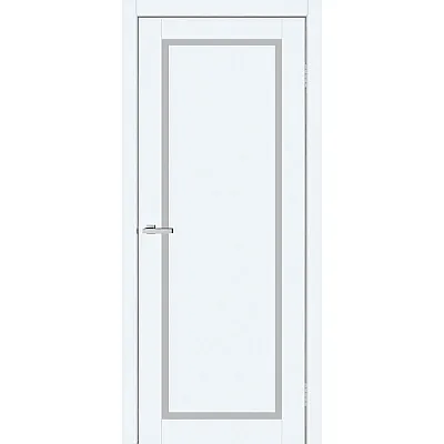 Межкомнатные Двери Кипр Europe Doors ПВХ плёнка-1