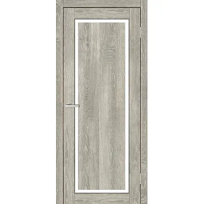 Межкомнатные Двери Кипр Europe Doors ПВХ плёнка-2