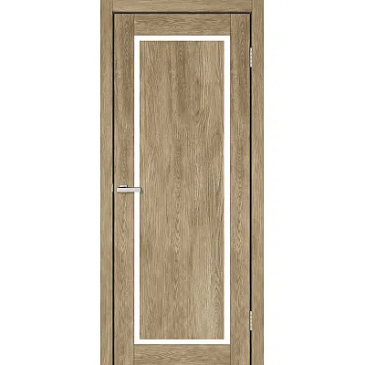 Межкомнатные Двери Кипр Europe Doors ПВХ плёнка-15