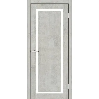 Межкомнатные Двери Кипр Europe Doors ПВХ плёнка-13