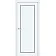 Межкомнатные Двери Кипр Europe Doors ПВХ плёнка-17-thumb
