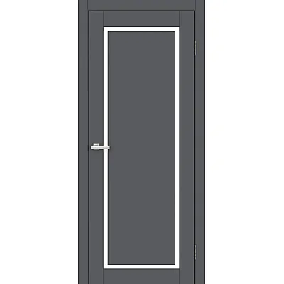 Межкомнатные Двери Кипр Europe Doors ПВХ плёнка-16