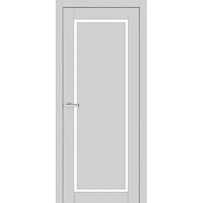 Межкомнатные Двери Кипр Europe Doors ПВХ плёнка-10