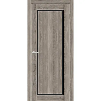 Межкомнатные Двери Кипр BLK Europe Doors ПВХ плёнка-4