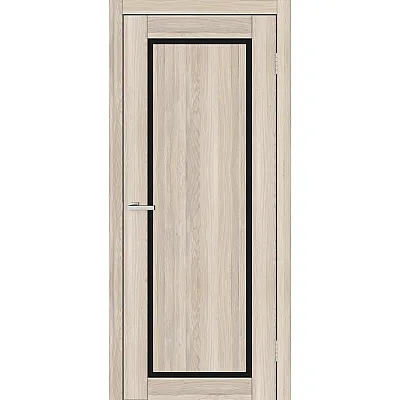 Межкомнатные Двери Кипр BLK Europe Doors ПВХ плёнка-8