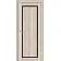 Межкомнатные Двери Кипр BLK Europe Doors ПВХ плёнка-15-thumb