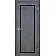Межкомнатные Двери Кипр BLK Europe Doors ПВХ плёнка-15-thumb