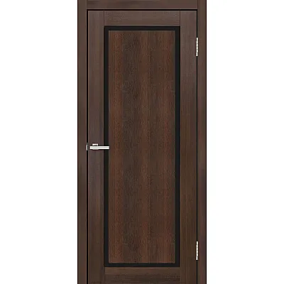 Межкомнатные Двери Кипр BLK Europe Doors ПВХ плёнка-9