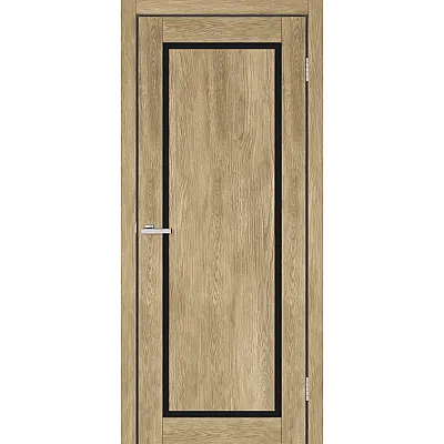 Межкомнатные Двери Кипр BLK Europe Doors ПВХ плёнка-12