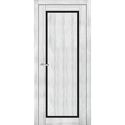 Межкомнатные Двери Кипр BLK Europe Doors ПВХ плёнка-13
