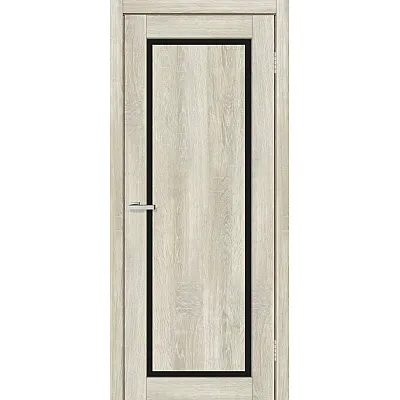 Межкомнатные Двери Кипр BLK Europe Doors ПВХ плёнка-3