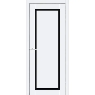Межкомнатные Двери Кипр BLK Europe Doors ПВХ плёнка-7