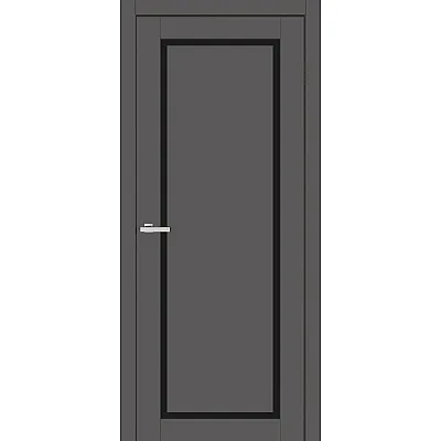 Межкомнатные Двери Кипр BLK Europe Doors ПВХ плёнка-5