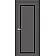 Межкомнатные Двери Кипр BLK Europe Doors ПВХ плёнка-15-thumb