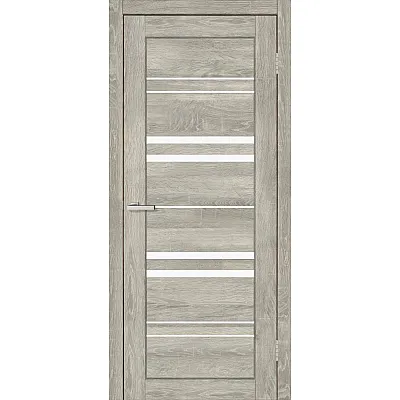 Міжкімнатні Двері Туреччина Europe Doors ПВХ плівка-2