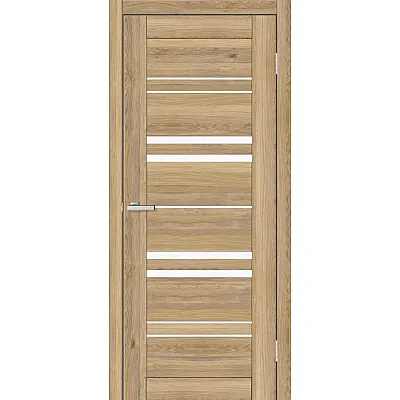 Міжкімнатні Двері Туреччина Europe Doors ПВХ плівка-3