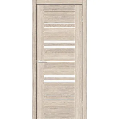 Міжкімнатні Двері Туреччина Europe Doors ПВХ плівка-4