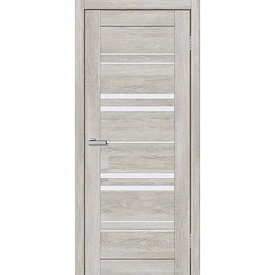 Міжкімнатні Двері Туреччина Europe Doors ПВХ плівка-11