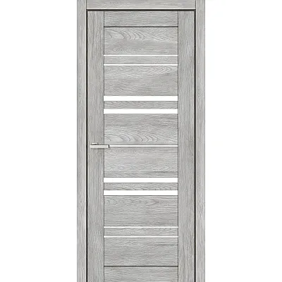 Міжкімнатні Двері Туреччина Europe Doors ПВХ плівка-12