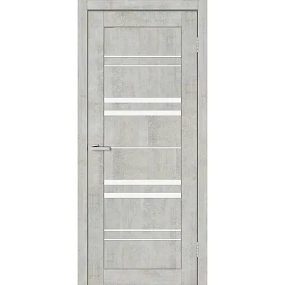 Міжкімнатні Двері Туреччина Europe Doors ПВХ плівка-13