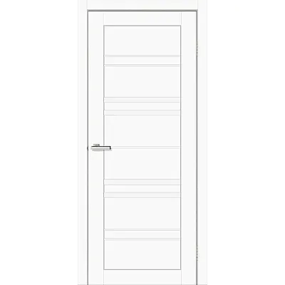 Міжкімнатні Двері Туреччина Europe Doors ПВХ плівка-14